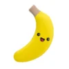 Little&Bigger Latex Banan 17 cm