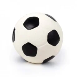 Little&Bigger Latex Fotboll