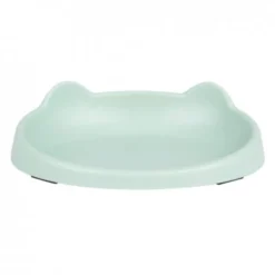 Little&Bigger Melamine Skål med Öron