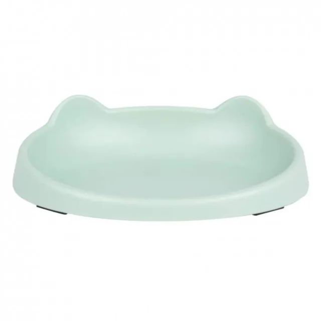 Little&Bigger Melamine Skål med Öron