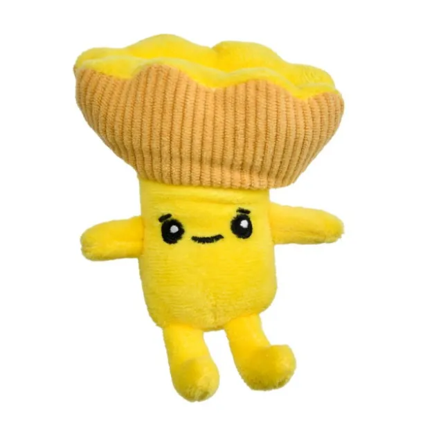 Little&Bigger Mushroom Love Kantarell 14 cm