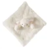 Little&Bigger PuppyBasics Filt Leksak Lammunge