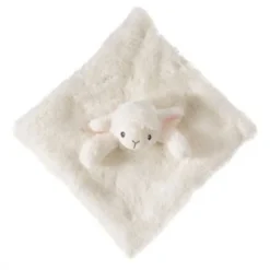 Little&Bigger PuppyBasics Filt Leksak Lammunge