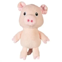 Little&Bigger Puppy Basics Griskulting 13 cm