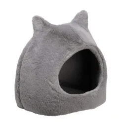 Little&Bigger Purrfect Kattigloo Grå