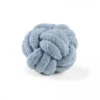 Little&Bigger Recycled Cotton Repboll Blå