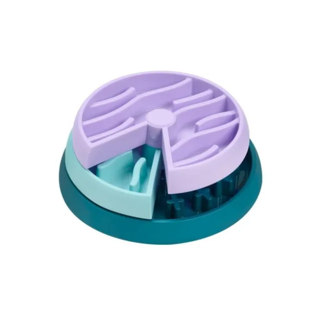 Little&Bigger Seek-a-Treat Cake Spinner Aktiveringsleksak