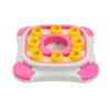 Little&Bigger Seek-a-Treat Slide 'n' Find Aktiveringsleksak