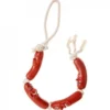 Little&Bigger Vinyl Weenie String