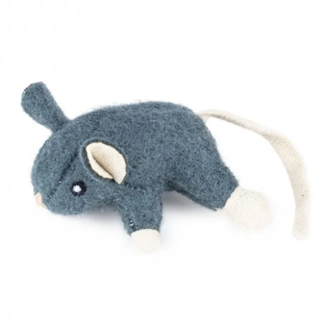 Little&Bigger Wool mus