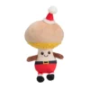 Little&Bigger Xmas Stories Karl Johan-svamp Tomte 25 cm
