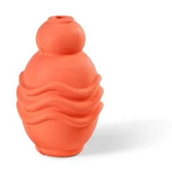 Little&Bigger YumBuddy Classic Orange