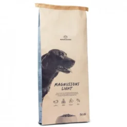 Magnussons Light