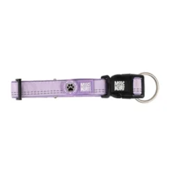 Max&Molly Smart ID Hundhalsband Matrix 2.0 Lila