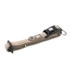 Max&Molly Smart ID Hundhalsband Matrix 2.0 Beige