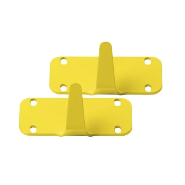 MiM Koppelkrokar till Bilbur 2-pack