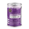 Monster Dog Adult Grain Free Beef, Chicken & Game 400 g
