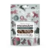 Monster Dog Training Treats Goat 100 g