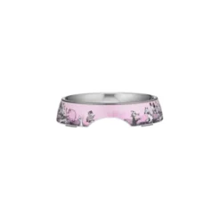 Moomin for Pets Friends & Parties Kattskål