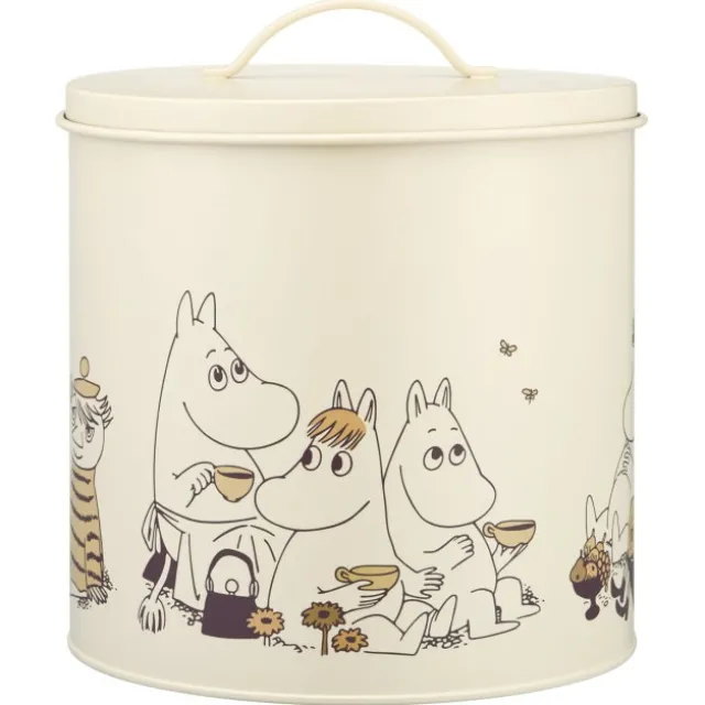Moomin for Pets Moments Förvaringsburk