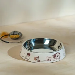 Moomin for Pets Moments Kattskål 15,5 cm