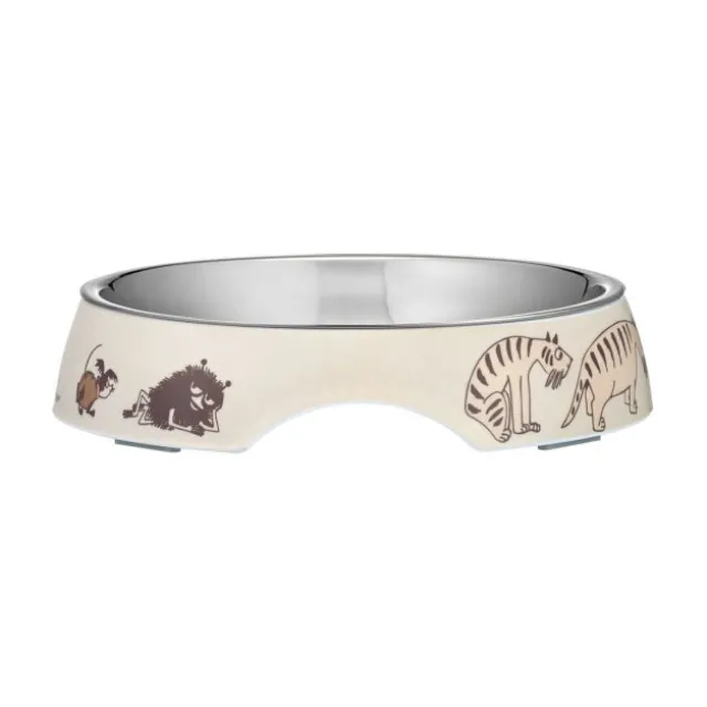 Moomin for Pets Moments Kattskål 15,5 cm