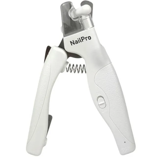 NailPro Klosax 4-in-1