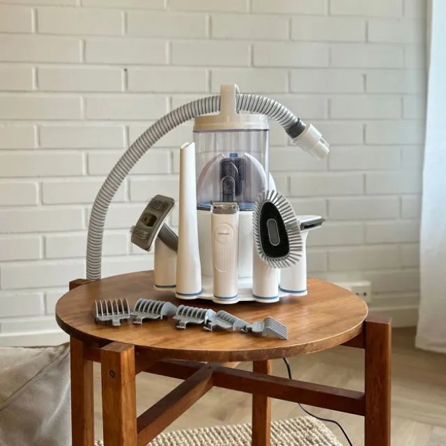 Neakasa P2 Pro Pet Pälsvårdskit