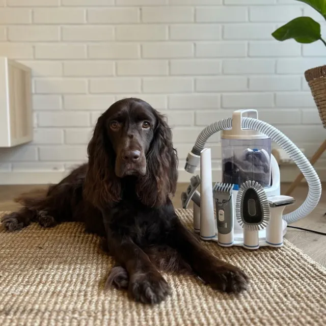 Neakasa P2 Pro Pet Pälsvårdskit