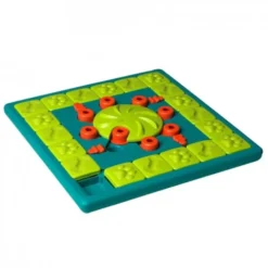 Nina Ottosson Dog Multi Puzzle Grön