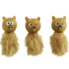 Nina Ottosson Refill-Ekorrar till Snuffle N’ Treat Ball Aktiveringsboll 3-pack