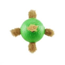 Nina Ottosson Snuffle N’ Treat Ball Aktiveringsboll med Ekorrar