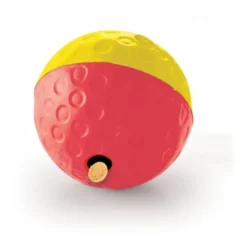 §Nina Ottosson Treat Tumble Aktiveringsboll Röd 13 cm