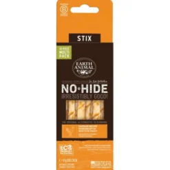 No-Hide Tuggpinne Kyckling 10-pack