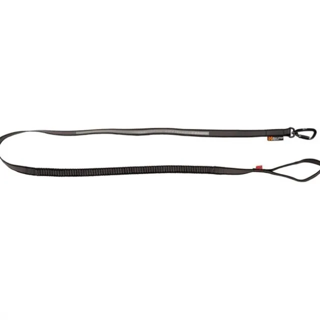 Non-stop Dogwear Touring Bungee Leash Elastiskt hundkoppel