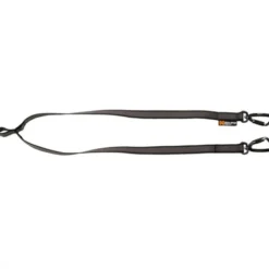 Non-stop Dogwear Touring Double Divider Avdelare för Koppel