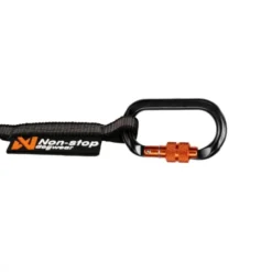 Non-stop Dogwear Touring Double Divider Avdelare för Koppel