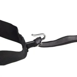 Non-stop Dogwear Trekking Hundförarbälte 2.0 Svart