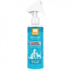Nootie Daily Spritz Balsam Sweet Pea & Vanilla 236 ml