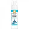 Nootie Waterless Foaming Shampoo Luktärt & Vanilj 207 ml