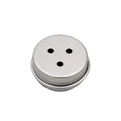 Nose Work Behållare Mini med Magnet 3 Hål