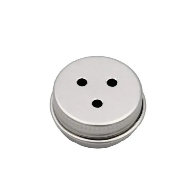 Nose Work Behållare Mini med Magnet 3 Hål