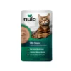 Nulo Cat Adult Silky Mousse Chicken with Duck in Broth 79 g
