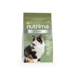 Nutrima Cat Adult Fussy