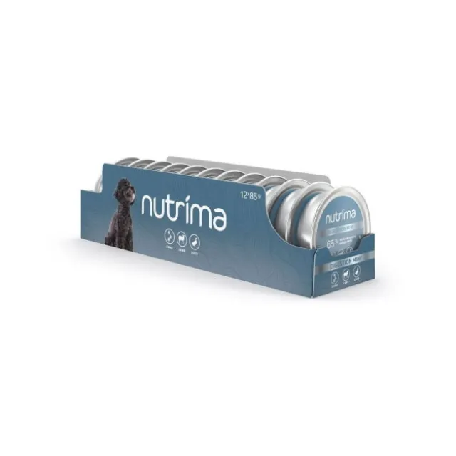 Nutrima Dog Adult Digestion Mini 85 g