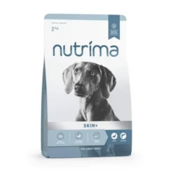 Nutrima Dog Adult Skin+ Duck & Salmon