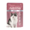 Nutrima Kitten Chicken, Turkey & Duck 85 g