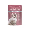 Nutrima Kitten Pork 85 g