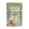 Nutrima Vital Sterilised Chicken & Turkey