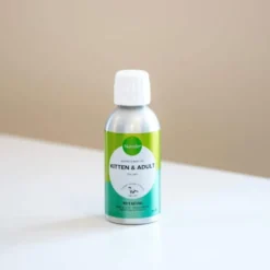 Nutrolin Kitten & Adult 150 ml